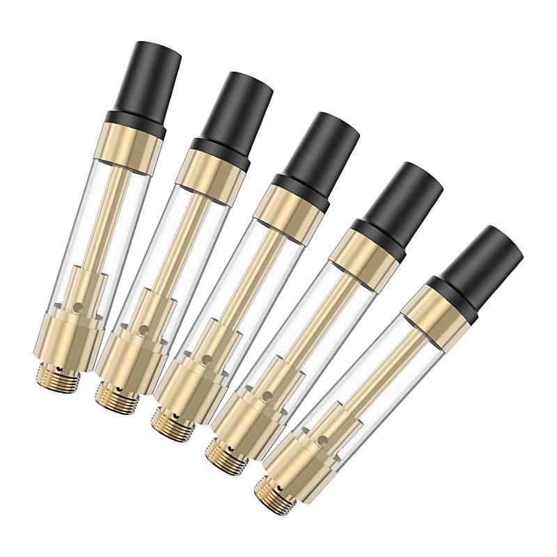 Cartucho de vapor de THC HHC HHC Full Gram 510 descartável de espectro completo com LOGO
