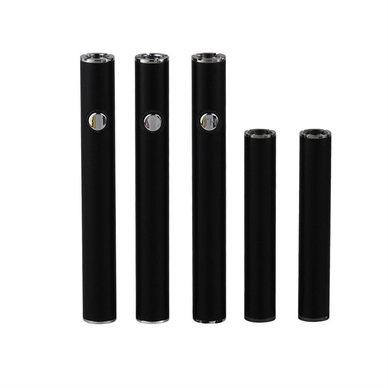 Bateria de vapor de linha Silm 510 recarregável de tensão variável para cartuchos