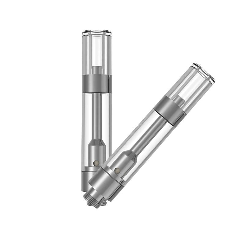 Loja Melhor 0.5ml 0.8ml 1.0ml Vazio Disponível THCP Carrinho Para Vender