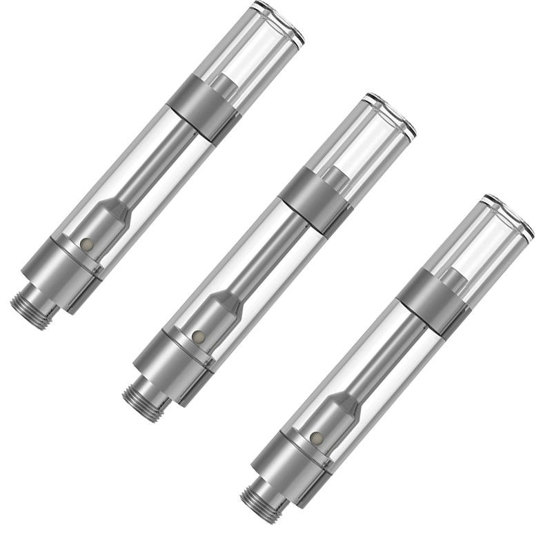 Loja Melhor 0.5ml 0.8ml 1.0ml Vazio Disponível THCP Carrinho Para Vender
