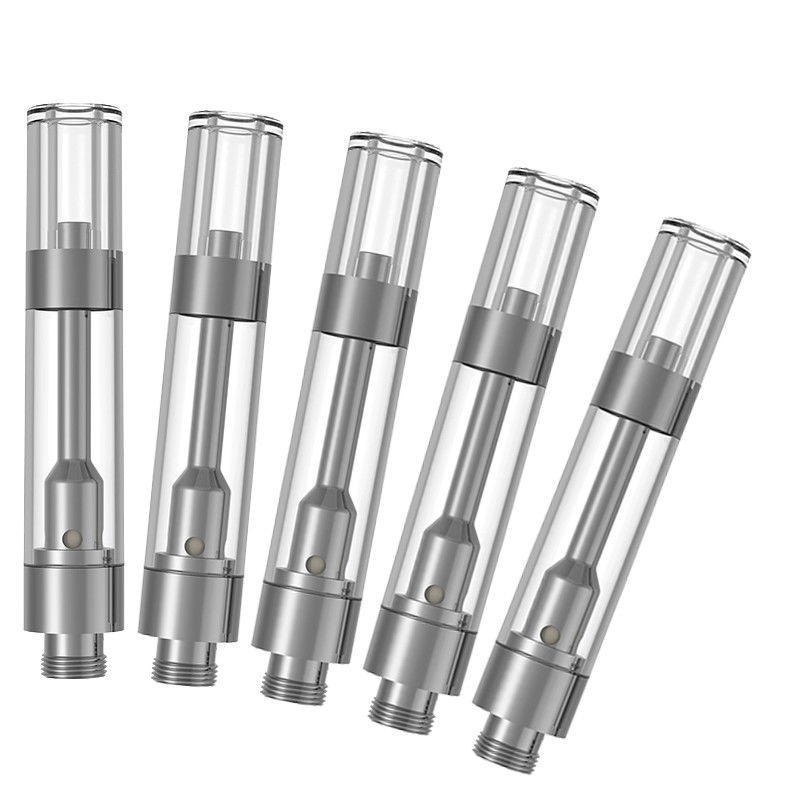 Loja Melhor 0.5ml 0.8ml 1.0ml Vazio Disponível THCP Carrinho Para Vender