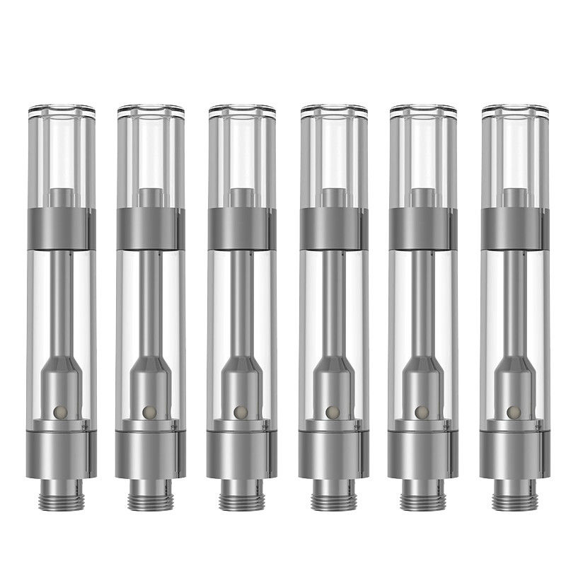 Loja Melhor 0.5ml 0.8ml 1.0ml Vazio Disponível THCP Carrinho Para Vender