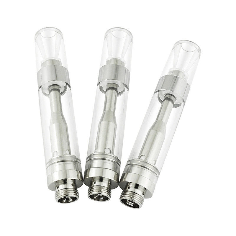 2023 Premium Melhor Vazio 1.0ml THC-O THCP Carrinho Com 510 Fios Para Vender