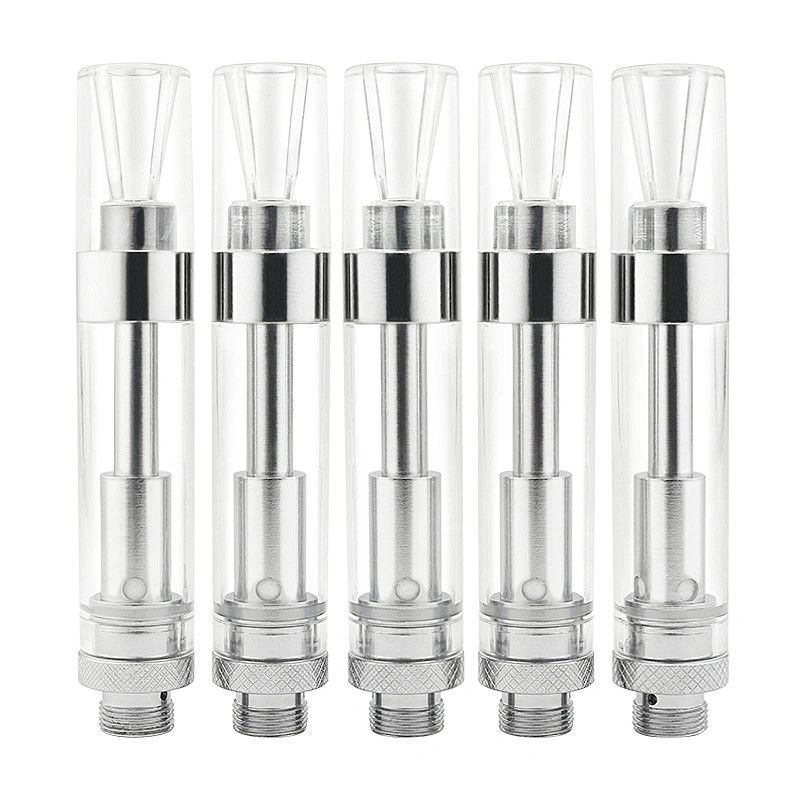 2023 Premium Melhor Vazio 1.0ml THC-O THCP Carrinho Com 510 Fios Para Vender