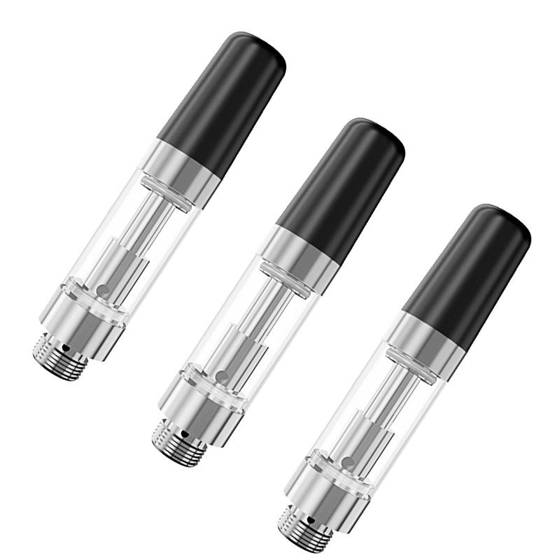 Fabrica de resina viva descartável HHC Delta-8 diretamente com prova de vazamento