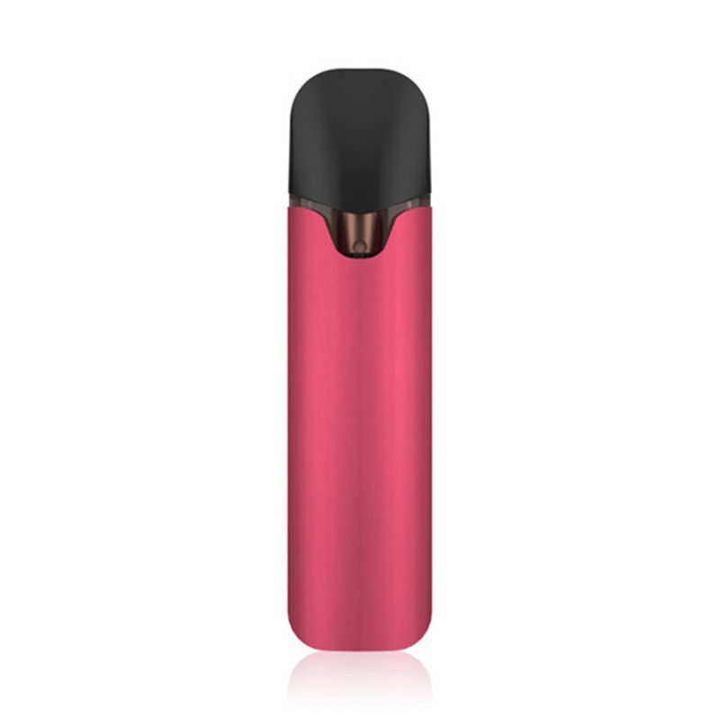 Rótulo Branco 1.0 mL Disponível 510 Full Spectrum Cbd Vape Pen Hot Sell No Reino Unido