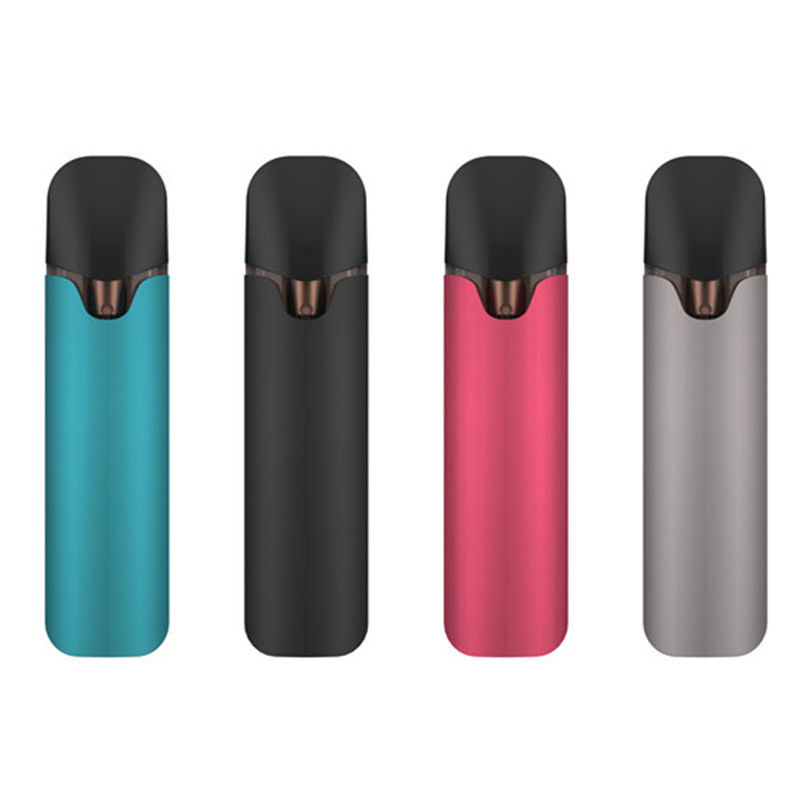 Rótulo Branco 1.0 mL Disponível 510 Full Spectrum Cbd Vape Pen Hot Sell No Reino Unido