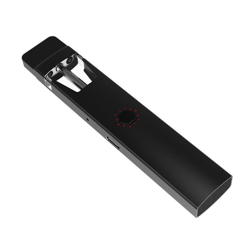 Aluguel personalizado caneta descartável de erva de 3 gramas para Delta 8 9 Vaping de óleo