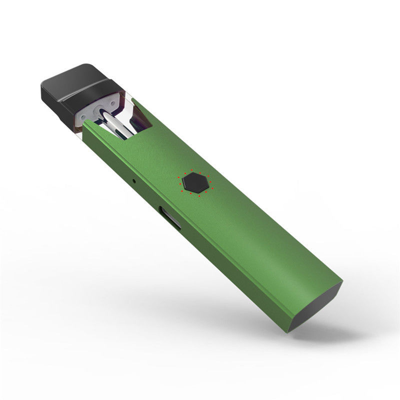 Kit de caneta para vaporizador de ervas daninhas descartáveis para óleo de THC Delta 8 9 10 11 12
