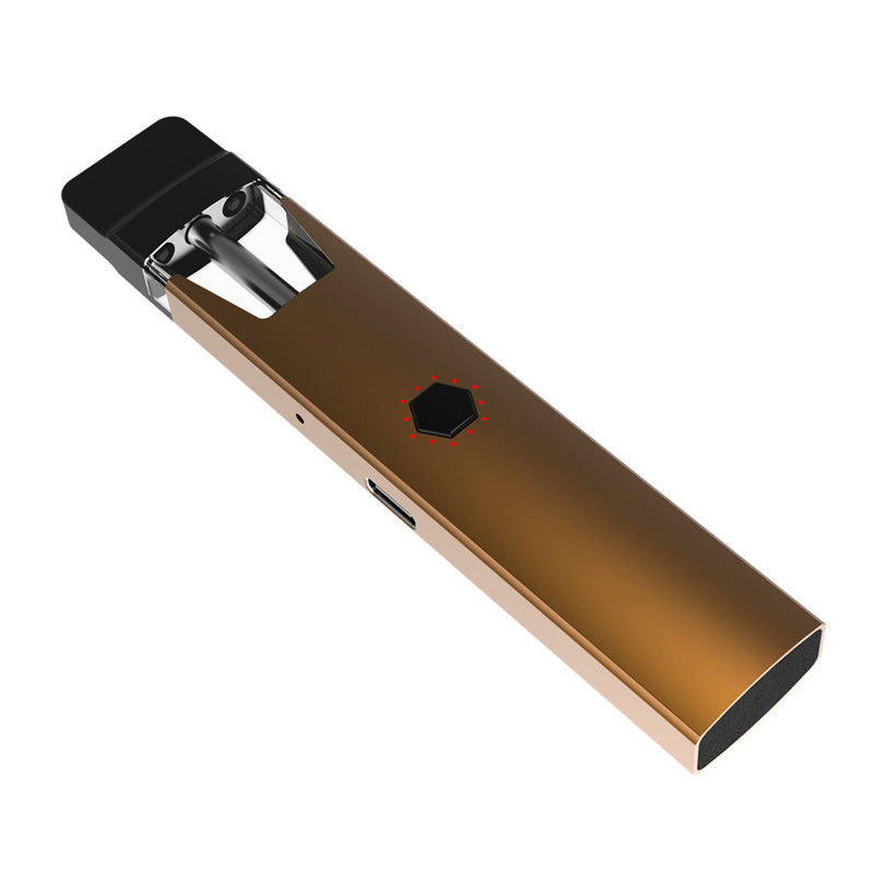 Kit de caneta para vaporizador de ervas daninhas descartáveis para óleo de THC Delta 8 9 10 11 12