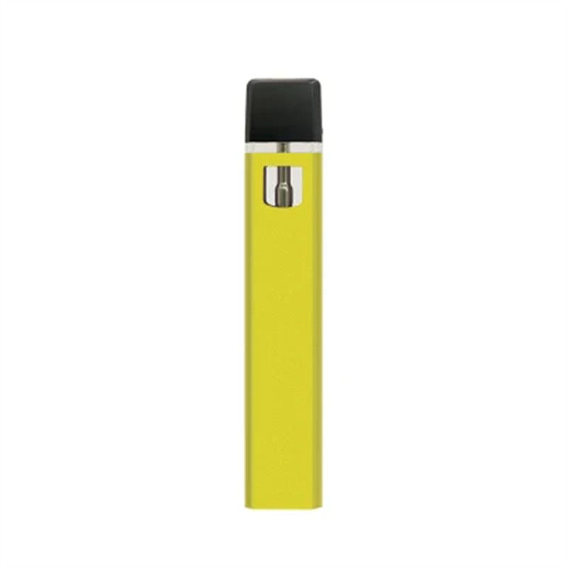 Vape Pen descartável Hhc Hot Sell In Cz Com Logotipo de Marca