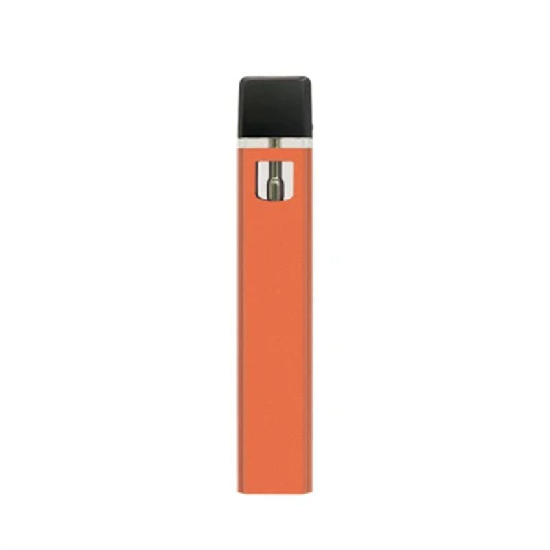 Vape Pen descartável Hhc Hot Sell In Cz Com Logotipo de Marca