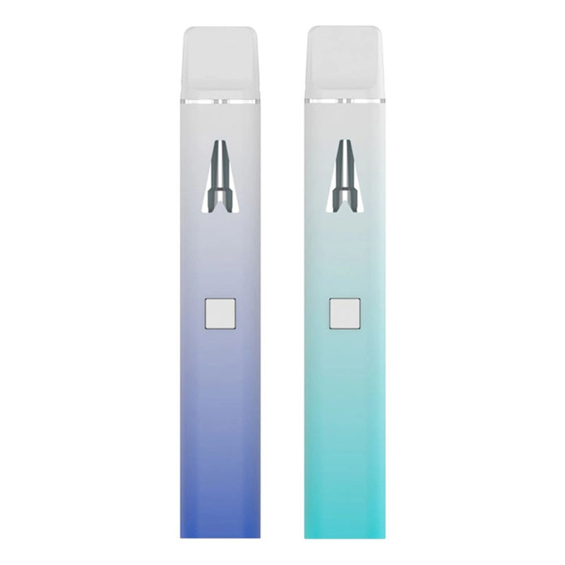 Personalizado Vape Pen de 3.5 gramas de amplo espectro THCA-B THCB Delta 8 Disponível com Botão