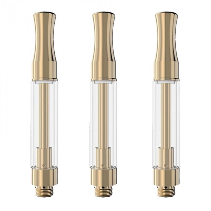 Furo de óleo eficiente da entrada 2.0mm4 para o fluxo de ar liso e a absorção fácil do isolado de CBD