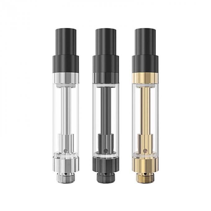 Cartucho do óleo de Cbd - experiência aumentada de Vaping, 1.6Ohm resistência, linha 510
