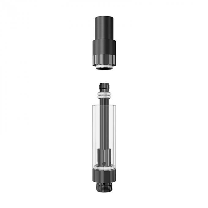 Fluxo de ar ótimo através dos furos de óleo da entrada 2.0mm4 - cartucho 1000mg
