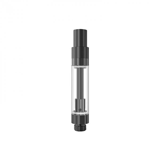 Cartucho completo seguro do espectro CBD com fechamento sem perigo para as crianças - 1000mg