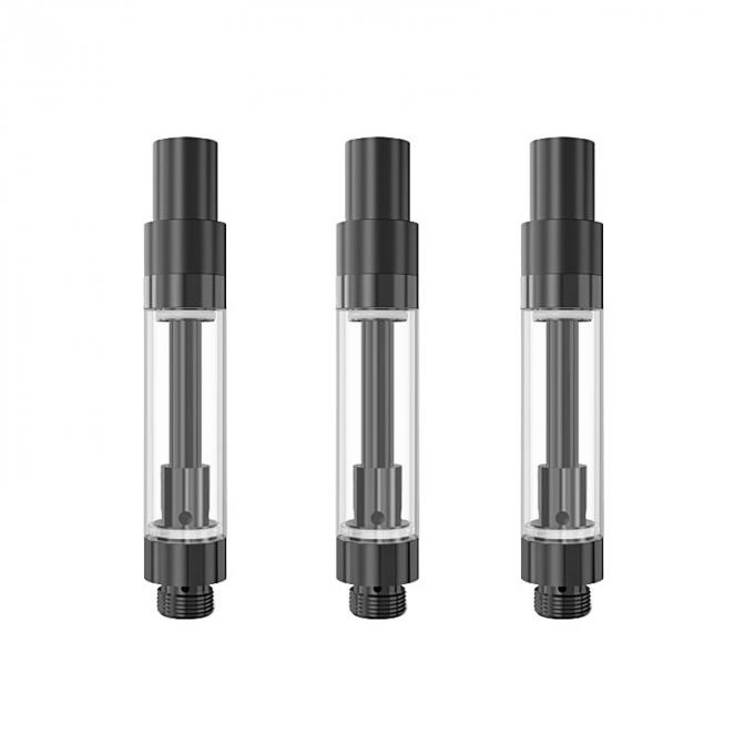 Cartucho completo do espectro CBD com a bobina cerâmica eficiente - 1000mg