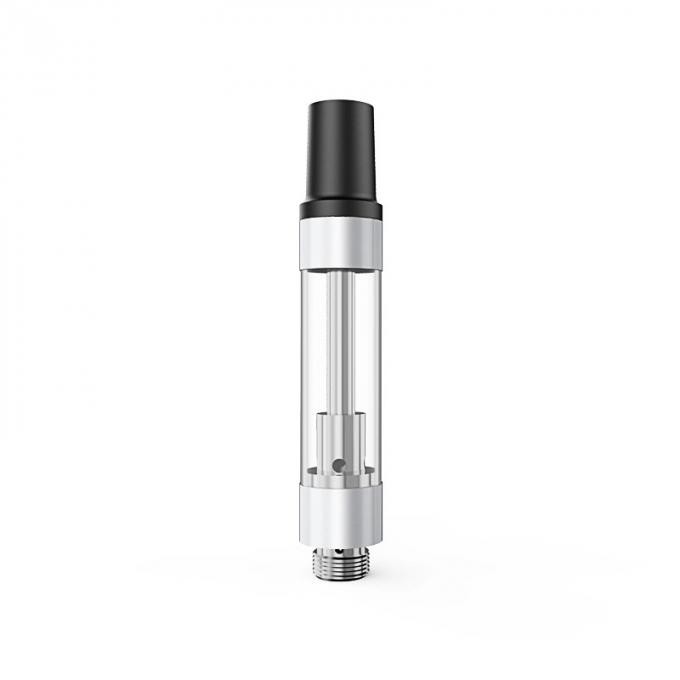 Cartucho cerâmico da bobina CBD 510 Vape - 1.6Ohm resistência, três opções da capacidade