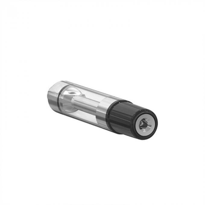 Cartucho de Vape - entrada do óleo de CBD THC, de 2 furos ou de 4 furos, opções de ODM/OEM